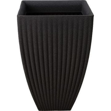ProGarden Progarden KO-Y54199190 40 x 40 x 60 cm črna