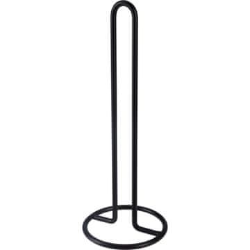 EXCELLENT Odlična KO-CY5656630 kovinska črna