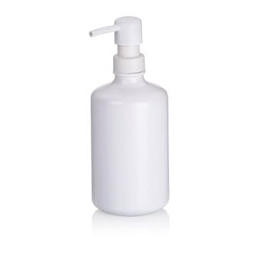 Kela Kela KL-23697 Leonie keramika bela 20,0 cm 8,5 cm 500,0 ml