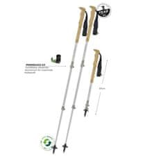 Komperdell Pohodne Palice Explorer Zero Cork Compact