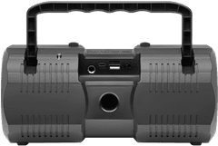 Defender BEATBOX 20 (65420), RGB, Li-Ion, 2.0, 20W, 80h, FM prenosni bluetooth zvočnik