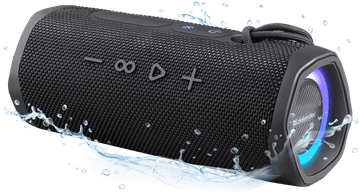 Defender ENJOY S800 (65802) RGB, 20W, vodoodpornost IPX5 zaščita, TWS, BT 5.3 prenosni bluetooth zvočnik