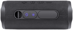Defender ENJOY S800 (65802) RGB, 20W, vodoodpornost IPX5 zaščita, TWS, BT 5.3 prenosni bluetooth zvočnik