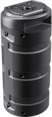 Defender CRASHBOOM (65085), RGB, Li-Ion, 2.0, 16W, z mikrofonom, prenosni bluetooth zvočnik
