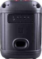 Defender BOOMER 45 (65245), RGB, Li-Ion, 1.1, 45W, BT 5.1, TWS, prenosni bluetooth zvočnik