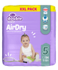 Violeta plenice Air Dry, XXL, 5 Junior, 94/1