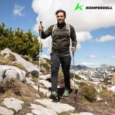 Komperdell Pohodne Palice Explorer Zero