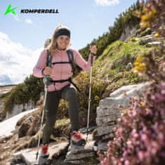 Komperdell Pohodne Palice Explorer Zero