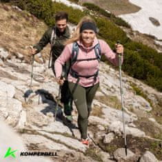 Komperdell Pohodne Palice Explorer Zero