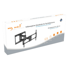 My Wall Nosilec za TV HP 43L 43" - 100"