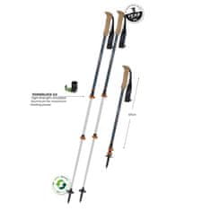 Komperdell Pohodne Palice Ridgehiker Zero