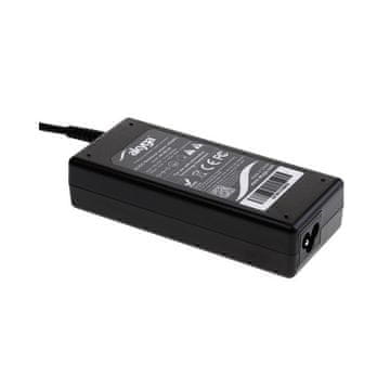 Akyga polnilec za prenosne računalnike 19,5 V/4,62 A/90 W 4,5 × 3,0 mm + pin za HP