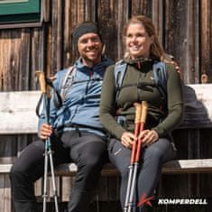 Komperdell Pohodne Palice Trailhunter Zero