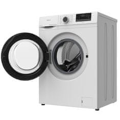 TESLA WF81230K pralni stroj, 8 kg