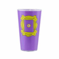 Paladone Steklo Friends 400 ml