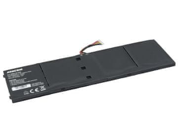 Avacom Nadomestna baterija Acer Aspire R7 serije Li-Pol 15V 4000mAh