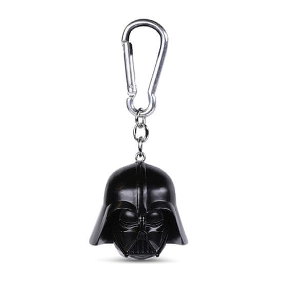Epee 3D obesek za ključe Star Wars - Dart Vader
