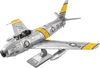 3D sestavljanka F-86 Sabre