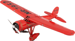 Metal Earth 3D sestavljanka Lockheed Vega 5B