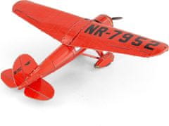 Metal Earth 3D sestavljanka Lockheed Vega 5B
