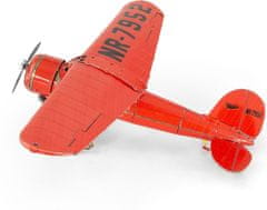 Metal Earth 3D sestavljanka Lockheed Vega 5B