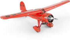 Metal Earth 3D sestavljanka Lockheed Vega 5B