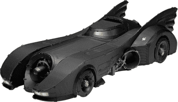 Metal Earth 3D Puzzle Premium Series: Batman, Batmobil