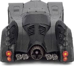 Metal Earth 3D Puzzle Premium Series: Batman, Batmobil