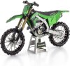 3D puzzle Premium Series: Kawasaki KX450