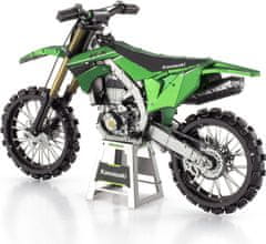 Metal Earth 3D puzzle Premium Series: Kawasaki KX450