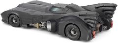Metal Earth 3D Puzzle Premium Series: Batman, Batmobil