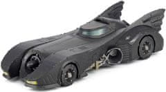 Metal Earth 3D Puzzle Premium Series: Batman, Batmobil