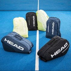 Head Base nahrbtnik 17L 2025 Športni nahrbtnik Lime Pack 1 kos