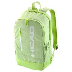 Head Base nahrbtnik 17L 2025 Športni nahrbtnik Lime Pack 1 kos