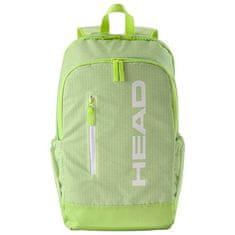 Head Base nahrbtnik 17L 2025 Športni nahrbtnik Lime Pack 1 kos