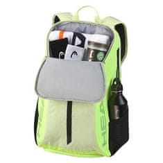 Head Tour nahrbtnik 25L 2025 Športni nahrbtnik Lime Pack 1 kos