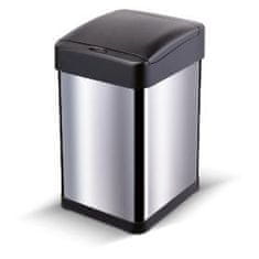 LAMART LT8105 BREZ DOTIKA. KOŠARA 30L USB SENZOR