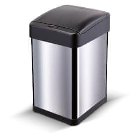LAMART LT8105 BREZ DOTIKA. KOŠARA 30L USB SENZOR