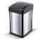 LAMART LT8105 BREZ DOTIKA. KOŠARA 30L USB SENZOR