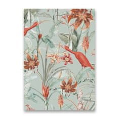 SHKOLYARYK Sketchbook Muse Birds A5 1 kos