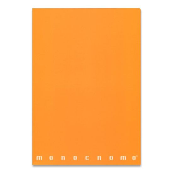 Pigna Šolski zvezek Monocromo, A4, s platnicami, 40 listov, mešane barve