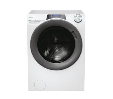 Candy RP 496BWMR9/1-S pralni stroj, 9 kg