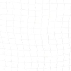 Vidaxl Nogometni gol 300x160x90 cm kovinski črn in bel