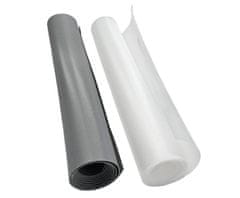 Alpina Podloga proti drsenju za predal 50 x 150 cm siva ED-217647seda