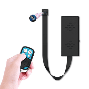 Secutek Modul kamere 4K MDC-WM001