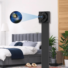 Secutek Modul kamere 4K MDC-WM001