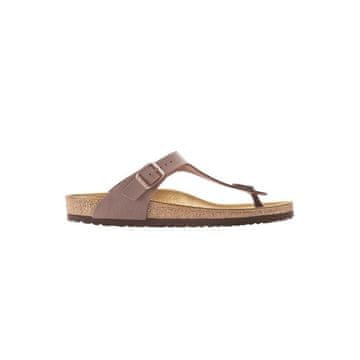 Birkenstock Sandali rjava Gizeh BF