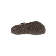 Birkenstock Sandali rjava 41 EU Gizeh BF