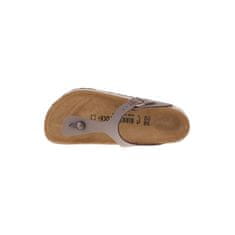 Birkenstock Sandali rjava 41 EU Gizeh BF