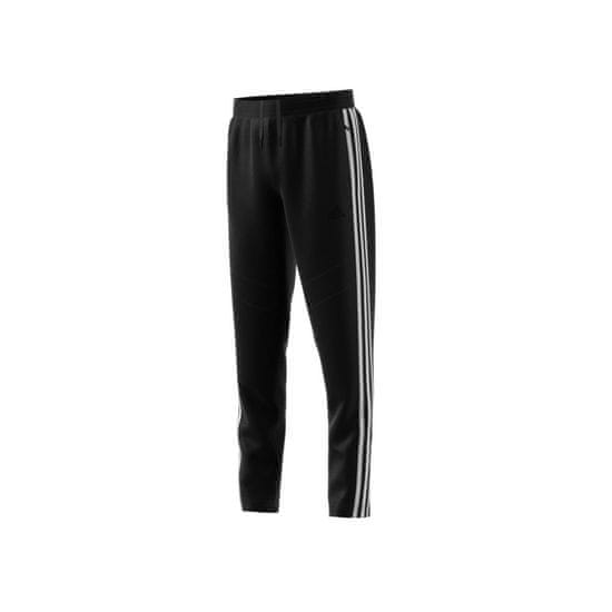 Adidas Hlače obutev za trening črna 147 - 152 cm/M JR Tiro 19 French Terry